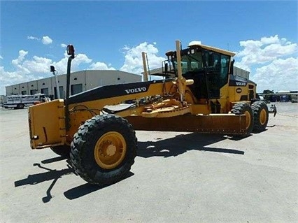 Motor Graders Volvo G930