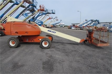 Plataformas Elevadoras Jlg 400S