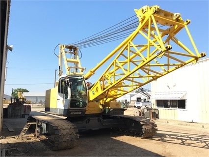 Gruas Kobelco CK1000 de bajo costo Ref.: 1476118188551738 No. 2