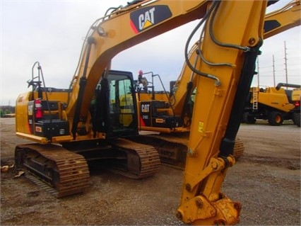 Excavadoras Hidraulicas Caterpillar 316EL de medio uso en venta Ref.: 1476141379194322 No. 3