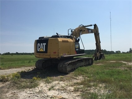 Excavadoras Hidraulicas Caterpillar 320 en optimas condiciones Ref.: 1476211473081074 No. 4