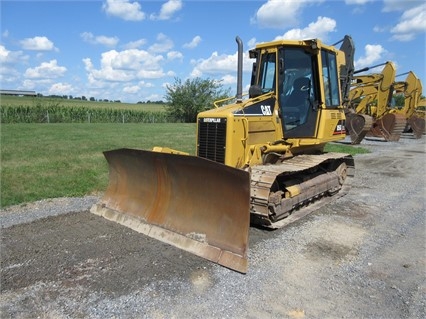 Tractores Sobre Orugas Caterpillar D5G seminueva en venta Ref.: 1476220446285796 No. 2