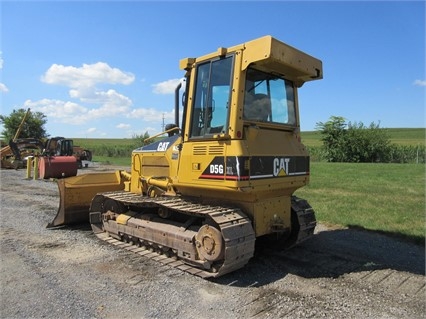 Tractores Sobre Orugas Caterpillar D5G seminueva en venta Ref.: 1476220446285796 No. 3