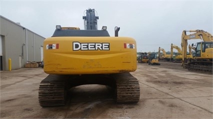 Excavadoras Hidraulicas Deere 350D importada en buenas condicione Ref.: 1476378505900730 No. 2