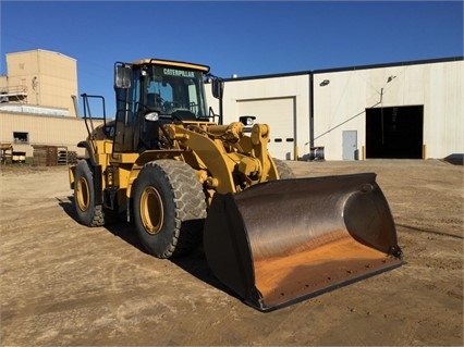 Wheel Loaders Caterpillar 950G