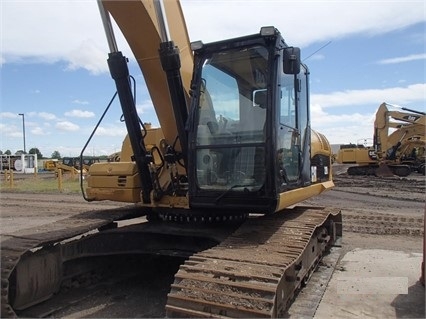 Excavadoras Hidraulicas Caterpillar 329DL usada en buen estado Ref.: 1476458229174733 No. 2