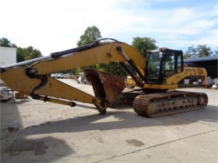 Excavadoras Hidraulicas Caterpillar 329DL en buenas condiciones Ref.: 1476465407912484 No. 4