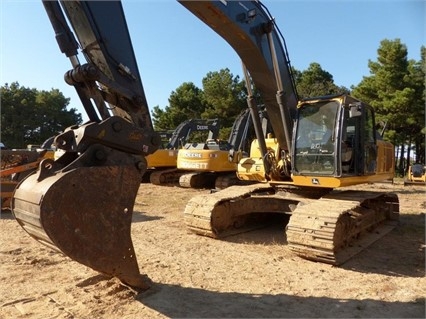 Excavadoras Hidraulicas Deere 350G