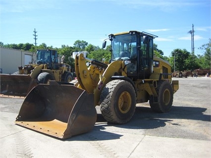 Wheel Loaders Caterpillar 930K