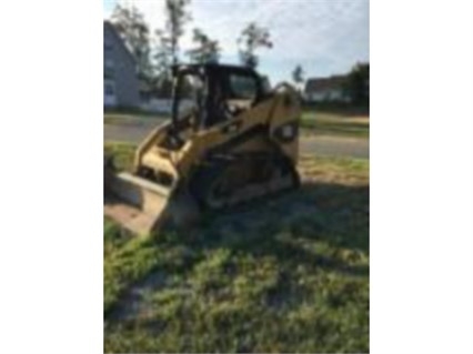 Minicargadores Caterpillar 246 C importada a bajo costo Ref.: 1476983010039295 No. 2