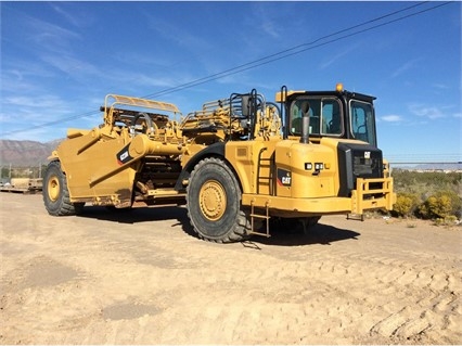 Screpers Caterpillar 623 usada a la venta Ref.: 1476987820572261 No. 3