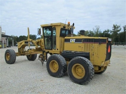 Motor Graders Caterpillar 143H