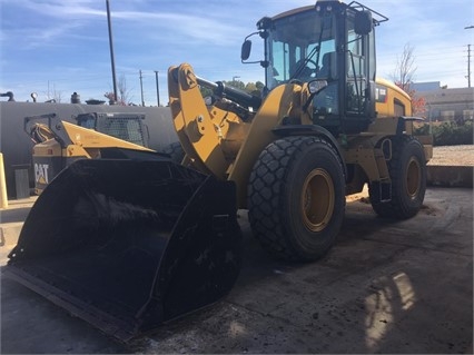 Wheel Loaders Caterpillar 930K