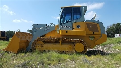 Dozers/tracks Deere 755