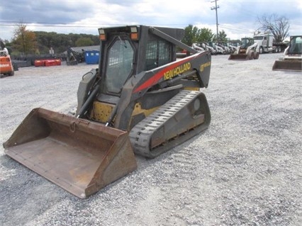 Miniloaders New Holland LT185B
