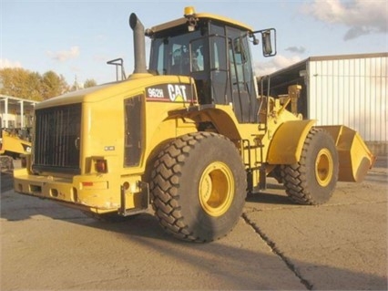 Cargadoras Sobre Ruedas Caterpillar 962H en venta, usada Ref.: 1477589035546282 No. 3