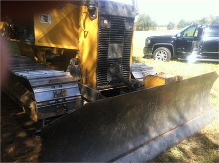 Tractores Sobre Orugas Deere 650 seminueva Ref.: 1477681167758844 No. 3