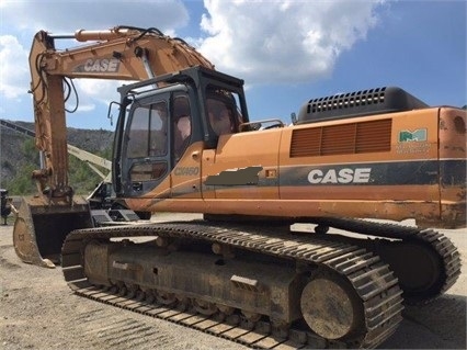 Excavadoras Hidraulicas Case CX460 de importacion a la venta Ref.: 1477946667868559 No. 2