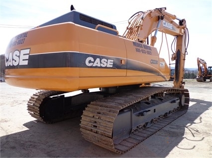 Excavadoras Hidraulicas Case CX330 en optimas condiciones Ref.: 1477948437408519 No. 2