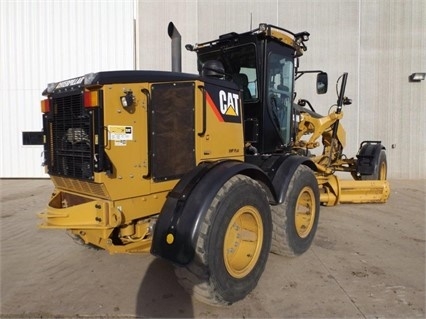 Motoconformadoras Caterpillar 140M de importacion a la venta Ref.: 1477952362857184 No. 4