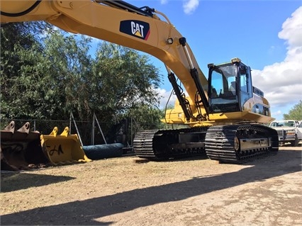 Hydraulic Excavator Caterpillar 330DL