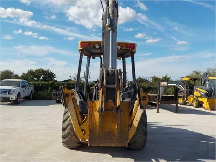 Backhoe Loaders Deere 310J