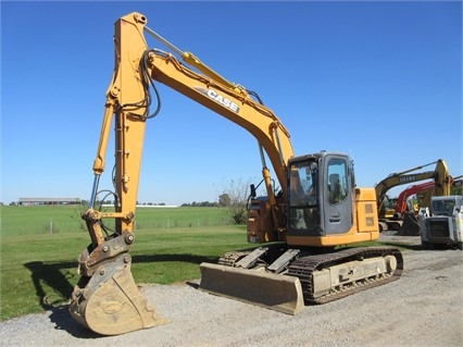Excavadoras Hidraulicas Case CX135 importada en buenas condicione Ref.: 1478040503262775 No. 2