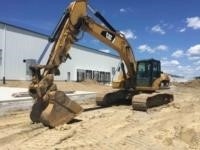 Hydraulic Excavator Caterpillar 324DL