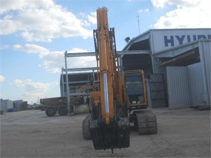 Excavadoras Hidraulicas Hyundai ROBEX 220 usada Ref.: 1478195604557434 No. 3
