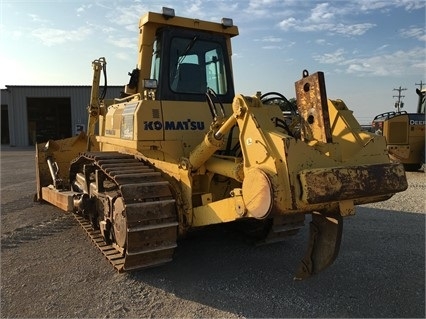 Tractores Sobre Orugas Komatsu D155AX usada a la venta Ref.: 1478276847938719 No. 3