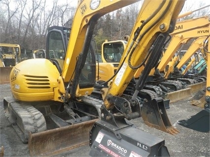 Excavadoras Hidraulicas Jcb 8080 de bajo costo Ref.: 1478535278418437 No. 2