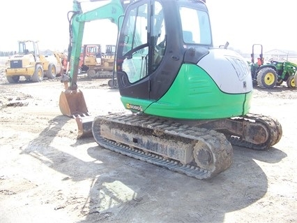 Excavadoras Hidraulicas Jcb 8080 importada a bajo costo Ref.: 1478535561353579 No. 3