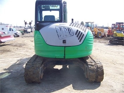 Excavadoras Hidraulicas Jcb 8080 importada a bajo costo Ref.: 1478535561353579 No. 4