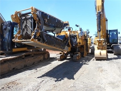 Recycles Caterpillar PM-200