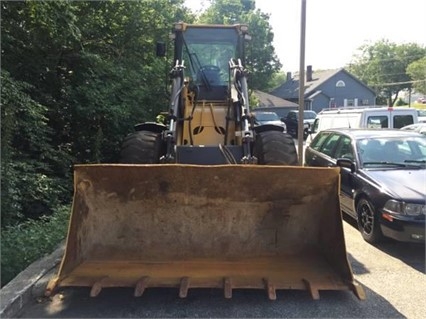 Cargadoras Sobre Ruedas Caterpillar IT28G seminueva Ref.: 1478733633629507 No. 3