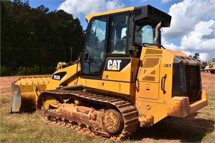 Track Loaders Caterpillar 953D