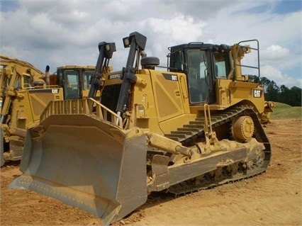 Tractores Sobre Orugas Caterpillar D8T en venta Ref.: 1479334338797048 No. 4