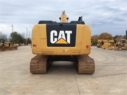 Excavadoras Hidraulicas Caterpillar 320EL importada a bajo costo Ref.: 1479409203068517 No. 4