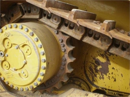 Tractores Sobre Orugas Caterpillar D8T usada de importacion Ref.: 1479417649282925 No. 3