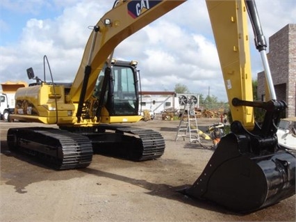 Excavadoras Hidraulicas Caterpillar 320D de bajo costo Ref.: 1479418789640555 No. 2