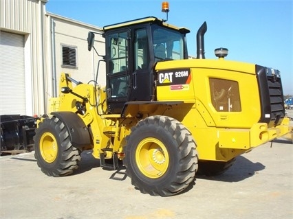 Cargadoras Sobre Ruedas Caterpillar 926