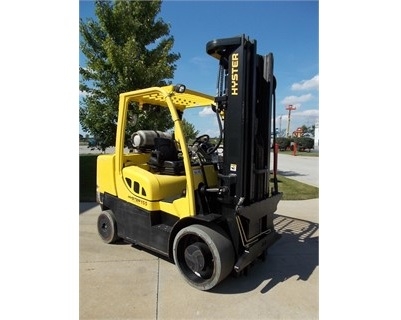 Montacargas Hyster S155FT importada en buenas condiciones Ref.: 1479850149351217 No. 2