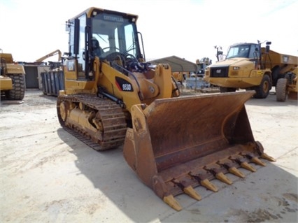 Track Loaders Caterpillar 953D