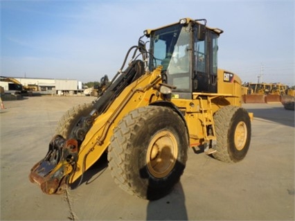 Wheel Loaders Caterpillar 930H