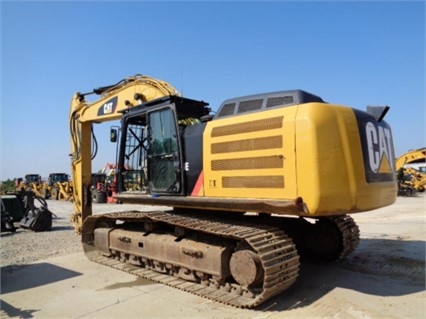 Excavadoras Hidraulicas Caterpillar 336EL importada a bajo costo Ref.: 1479859864551344 No. 2
