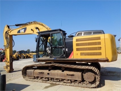 Excavadoras Hidraulicas Caterpillar 336EL importada a bajo costo Ref.: 1479859864551344 No. 3