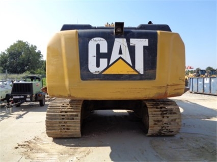 Excavadoras Hidraulicas Caterpillar 336EL importada a bajo costo Ref.: 1479859864551344 No. 4