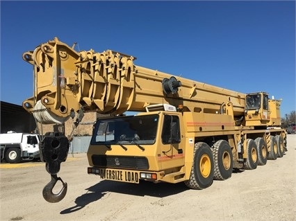 Gruas Grove GMK6350 de bajo costo Ref.: 1479920035797306 No. 2