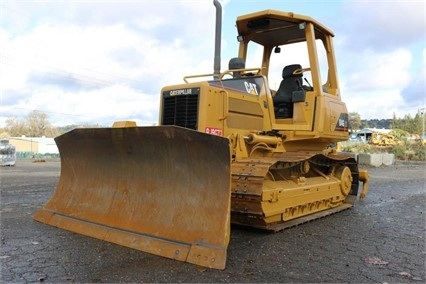 Dozers/tracks Caterpillar D4G