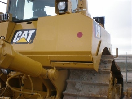 Tractores Sobre Orugas Caterpillar D8T seminueva  Ref.: 1479945507385260 No. 4